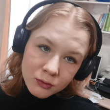 Фрилансер Катерина Т. — Украина, Запорожье. Специализация — Перевод текстов