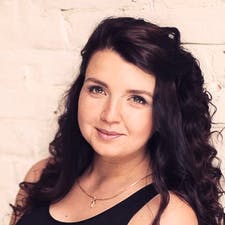 Freelancer Yekaterina K. — Ukraine, Dnepr. Specialization — French, Text translation