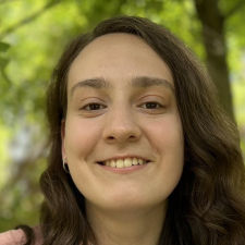 Катерина Головій