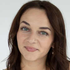 Freelancer Katerina M. — Polen, Danzig. Fachgebiet — Kontextbezogene Werbung