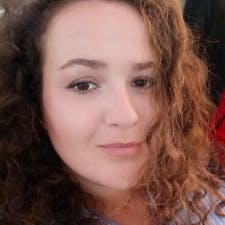 Фрилансер Катерина Т. — Украина, Ковель. Специализация — Английский язык, Перевод текстов