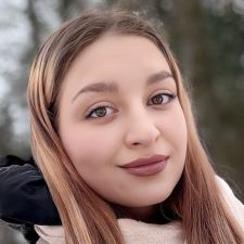 Freelancer Kateryna Z. — Ukraine, Zhitomir. Fachgebiet — Textübersetzung, Polnisch