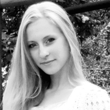Фрилансер Екатерина Ч. — Украина, Днепр. Специализация — HTML и CSS верстка, Создание сайта под ключ