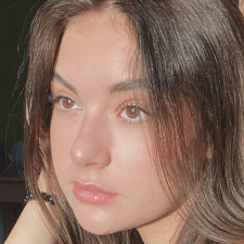 Freelancer Katya L. — Ukraina, Varash. Specjalizacja — Edycja audio i wideo, Obróbka wideo
