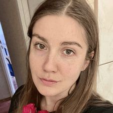 Freelancer Katia Z. — Poland, Krakow. Core skill — HTML & CSS, Javascript and Typescript