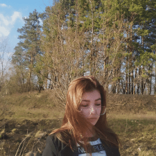 Фрилансер Катерина Г. — Украина. Специализация — Продвижение в социальных сетях (SMM), Обработка фото