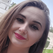 Freelancer Kateryna K. — Ukraina, Lwów. Specjalizacja — Praca z klientami, Zarządzanie klientami i CRM
