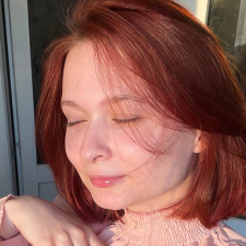 Freelancer Katerina U. — Ukraine, Krivoi Rog.