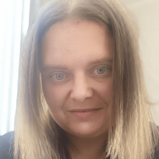 Freelancer Katerina K. — Ukraine, Lvov. Core skill — Copywriting, Technical Documentation