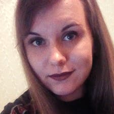 Екатерина Золотарева