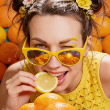 Freelancer Yekaterina K. — Kazakhstan, Almaty (Alma-Ata). Core skill — Copywriting, Audio & Video Editing