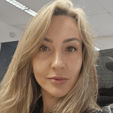 Заказчик Katja M. — Нидерланды (Голландия), Beverwijk.