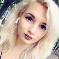 Freelancer Anna K. — Ukraine, Kyiv. Core skill — Web Programming, PHP