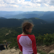 Freelancer Katerina S. — Ukraina. Specjalizacja — Copywriting, Przepisywanie tekstów (rewright)