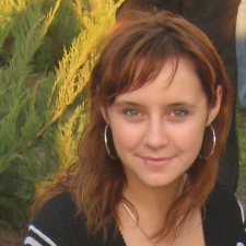 Freelancer Yekaterina D. — Ukraina. Specjalizacja — Tłumaczenie tekstów