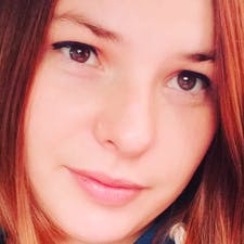 Екатерина Кайдаш