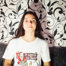 Фрилансер Екатерина С. — Украина, Харьков. Специализация — Обработка фото, Обработка видео