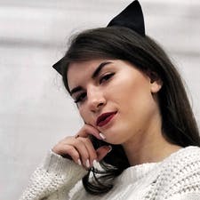 Фрилансер Ekaterina Б. — Украина, Киев. Специализация — Английский язык