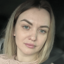 Freelancer Kateryna C. — Ukraine, Dnepr. Core skill — Text Editing & Proofreading, Information Gathering