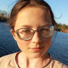 Фрилансер Катерина К. — Украина, Кропивницкий. Специализация — Перевод текстов