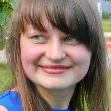Екатерина Буракова