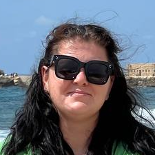 Freelancer Katerina Y. — Ukraine, Chernigov. Core skill — Information Gathering, Data Processing