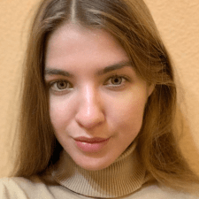Фрилансер Катя Т. — Украина, Харьков. Специализация — Английский язык, Перевод текстов