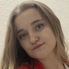 Екатерина Цыганок
