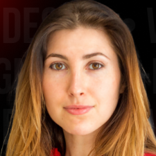 Freelancer Katerina Y. — Ukraina, Chmielnicki. Specjalizacja — Projektowanie stron internetowych, Kompleksowe prace nad stroną internetową