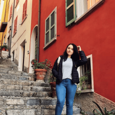Фрилансер Kateryna P. — Польша, Lublin. Специализация — Перевод текстов
