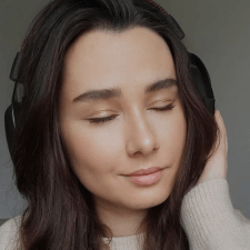 Фрилансер Катерина М. — Украина, Винница. Специализация — Фотосъемка, Оформление страниц в социальных сетях