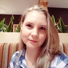 Екатерина Посохова