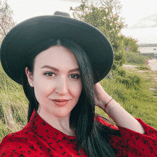 Фрилансер Екатерина Т. — Украина, Николаев. Специализация — Копирайтинг, Контент-менеджер