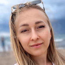Фрилансер Катерина З. — Украина, Полтава.