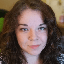 Freelancer Katerina B. — Ukraina, Dniepr. Specjalizacja — Praca z klientami, Język francuski