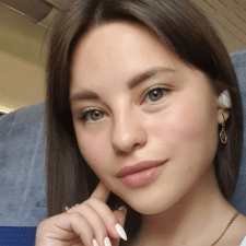Фрилансер Екатерина Л. — Украина, Кривой Рог. Специализация — Управление проектами, Работа с клиентами