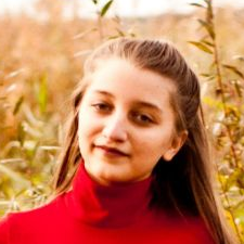 Фрилансер Катя Ш. — Украина, Харьков. Специализация — Дизайн визиток, Дизайн упаковки и этикетки