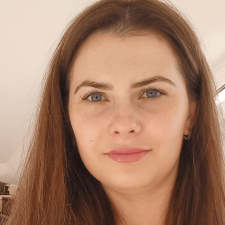 Фрилансер Kateryna C. — Украина. Специализация — Оформление страниц в социальных сетях, Копирайтинг