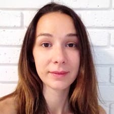 Фрилансер Катерина К. — Украина, Киев. Специализация — Продвижение в социальных сетях (SMM), Контент-менеджер