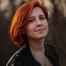 Фрилансер Катерина Б. — Украина, Киев. Специализация — Векторная графика, Иллюстрации и рисунки