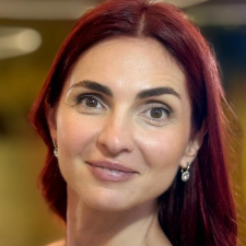 Фрилансер Катерина О. — Украина, Винница. Специализация — Работа с клиентами, Украинский язык