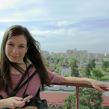 Фрилансер Katerina G. — Украина, Киев. Специализация — Обработка фото