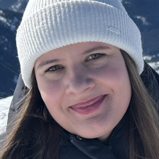 Freelancer Kateryna T. — Polska, Kraków. Specjalizacja — Copywriting, Pisanie artykułów