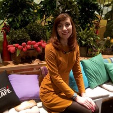 Freelancer Katya L. — Ukraina, Winnica. Specjalizacja — Copywriting, Promocja w sieciach społecznościowych (SMM)
