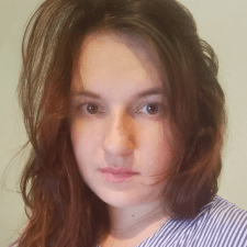 Freelancer Yekaterina M. — Kazakhstan, Petropavlovsk. Core skill — Presentations, Illustrations & Drawings