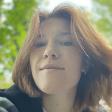 Фрилансер Катерина С. — Украина, Днепр. Специализация — Иллюстрации и рисунки