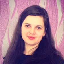 Фрилансер Катя Р. — Украина, Новоархангельск. Специализация — Редактура и корректура текстов
