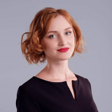 Фрилансер Екатерина С. — Украина, Одесса. Специализация — Дизайн интерфейсов (UI/UX), Дизайн сайтов