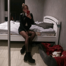 Фрилансер Екатерина К. — Украина, Днепр. Специализация — Контент-менеджер, Фотосъемка