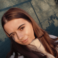 Катерина Оляніцька
